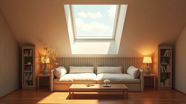 Why your home needs lantern rooflights for optimal lighting