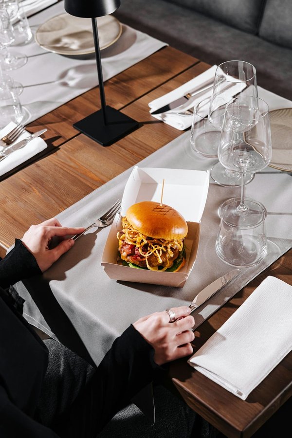 How to Style an Oversized Bow Blouse for an Eye-Catching Yet Professional Look?