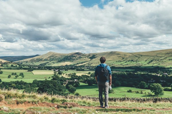 How to Plan an Eco-Friendly Staycation in the UK Countryside?
